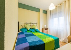 Departamento de 6 Dormitorio en madrid