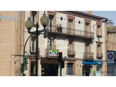 Dúplex en venta en Paseo de Pamplona
