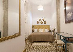 -Elegant apartment in the heart of Seville / WIFI.