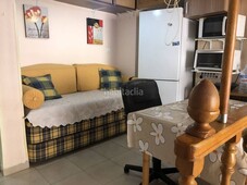 Estudio en Alumbres - Escombreras Cartagena