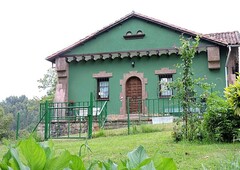 Casa en alquiler a 15 km de la playa