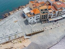 L'Escala villa en venta