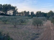 Masía en Olesa de Bonesvalls