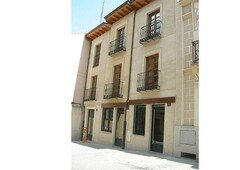 Apartamento de 2 habitaciones en Salamanca centro