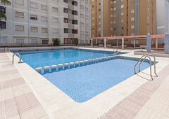 NAVEGANTE - Apartamento para 6 personas en Playa de Gandia.