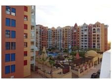 Piso apartamento en playa honda a 100 metros de la playa del mar menor en Cartagena