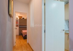 Piso con 2 habitaciones con ascensor en La Torrassa Hospitalet de Llobregat (L´)
