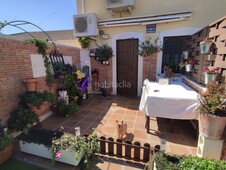 Piso con expectacular terraza en villarejo en Villarejo de Salvanés