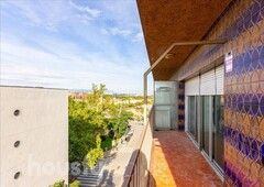 Piso en calle brutau 216 en Sol i Padrís - Sant Oleguer Sabadell