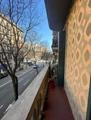 Piso en carrer aribau venta piso moderno en carrer d´aribau, en Barcelona