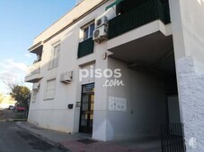 Piso en venta en Almería en Nueva Almería-Cortijo Grande por 72.900 €
