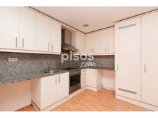 Piso en venta en Antic Poble de Sant Pere