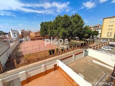 Piso en venta en Avenida de Andalucía, cerca de Calle Pintor Madrazo en Zona Hospital San Agustín por 83.900 €