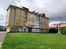 Piso en venta en Avenida de Langreo