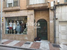 Piso en venta en Avenida de Pablo Picasso, 20 en Zona Camino de los Depósitos por 47.000 €