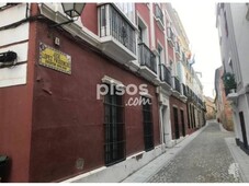 Piso en venta en Badajoz en Centro Histórico por 101.000 €