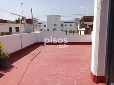 Piso en venta en Benetusser