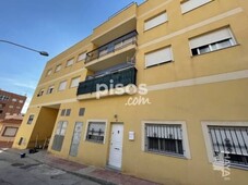 Piso en venta en Calle de Ceballos, 9 en Villa de Mazarrón por 27.500 €