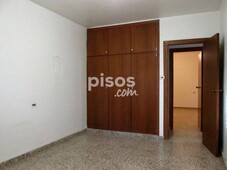 Piso en venta en Calle de Enrique Salas, 25