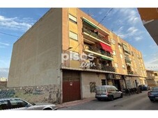 Piso en venta en Calle de Florentino Lapuente en Las Torres de Cotillas por 51.200 €