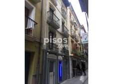 Piso en venta en Calle de Fray Wenceslao de Oñate, 5 en Estella-Lizarra por 30.400 €