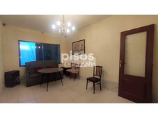 Piso en venta en Calle Piso Bajo Posib. Alq.Opcion Compra Vva. Serena