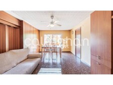 Piso en venta en Ciutat Fallera - Ciudad Fallera