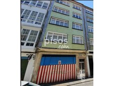 Piso en venta en Ferrol en Centro por 43.000 €