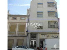 Piso en venta en Tobarra en Tobarra por 41.000 €