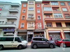 Piso en venta en Zaragoza en La Fuentes-Cartuja Baja por 65.700 €