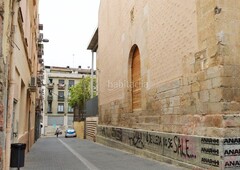 Piso en venta, financiaicón hasta 100%, aportación minima, cuota hipoteca desde 195 €. al mes. en Lleida