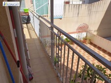 Piso terraza de 70m² junto avda matadepera en Ca n'Oriac Sabadell