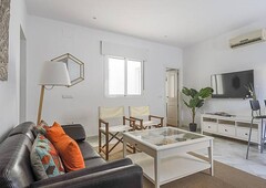 Pure Sevilla - Arenal - 2 bed common terrace 5 px.