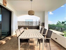 San Roque apartamento en venta