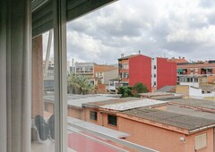 Venta de piso en Sant Andreu de la Barca, Centro
