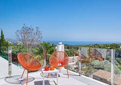 Villa Villa Momily - Chill out, luxuary, fantastic sea view