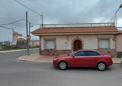 Vivienda en C/ Castilla, El Ejido (Almería)