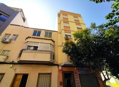 Vivienda en C/ Escultor Salzillo