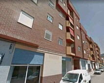 Vivienda en C/ Isaac Peral, Denia (Alicante)