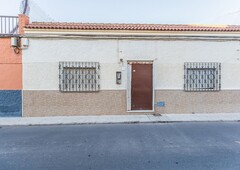 Vivienda situada en El Ejido, Almería