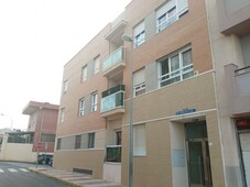 Piso de 2 dormitorios en Roquetas de Mar con Garaje Incluído Calle Alboloduy Venta Roquetas de Mar