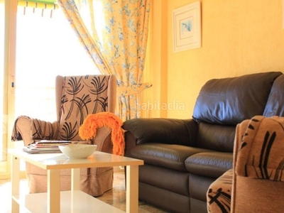 Alquiler piso apartamento en alquiler por temporadas. vft / ma / 47120 en Fuengirola