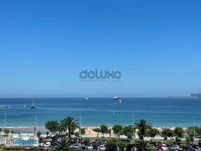 Alquiler piso ascensor El sardinero