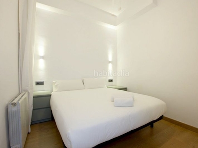 Alquiler piso bonito apartamento reformado en El Clot Barcelona