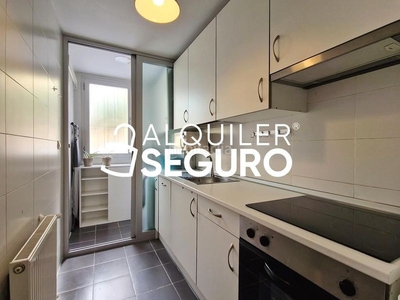 Alquiler piso c/ san aquilino en Almenara-Ventilla Madrid