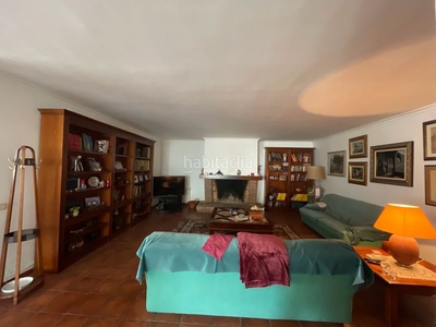 Alquiler piso con 2 habitaciones amueblado con parking, calefacción y vistas a la montaña en Sant Esteve de Palautordera