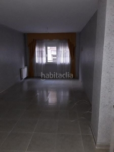 Alquiler piso con 2 habitaciones con parking y calefacción en Sant Celoni