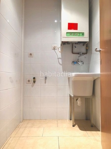 Alquiler piso con ascensor, calefacción y aire acondicionado en Franqueses del Vallès (Les)