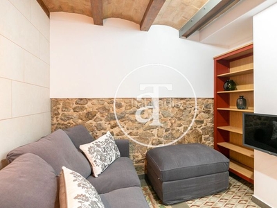 Alquiler piso de alquiler temporal de 2 habitaciones en gracia en Barcelona