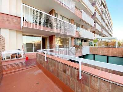 Alquiler piso en alquiler de dos habitaciones en avenida diagonal en Barcelona